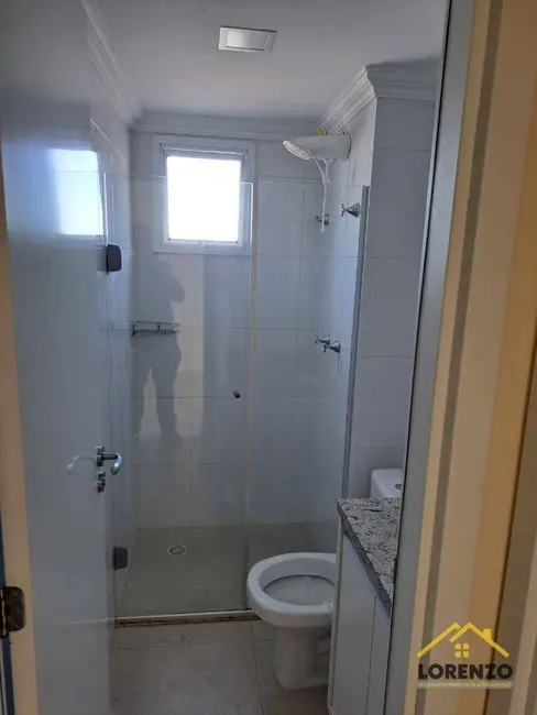 Foto 9 de Apartamento com 2 quartos à venda, 52m2 em Casa Branca, Santo Andre - SP