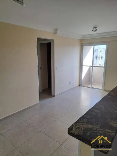 Foto 1 de Apartamento com 2 quartos à venda, 52m2 em Casa Branca, Santo Andre - SP