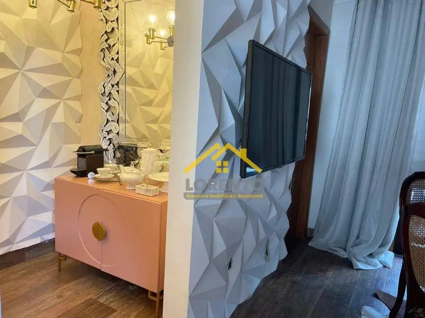 Foto 7 de Cobertura com 2 quartos à venda, 134m2 em Campestre, Santo Andre - SP