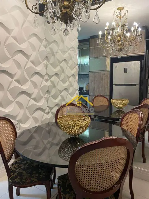 Foto 6 de Cobertura com 2 quartos à venda, 134m2 em Campestre, Santo Andre - SP