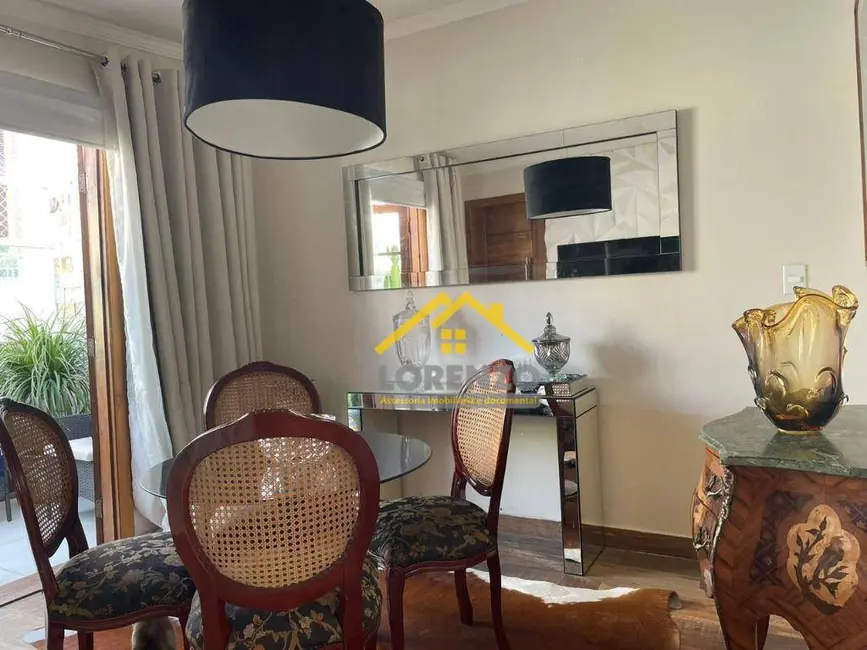 Foto 8 de Cobertura com 2 quartos à venda, 134m2 em Campestre, Santo Andre - SP