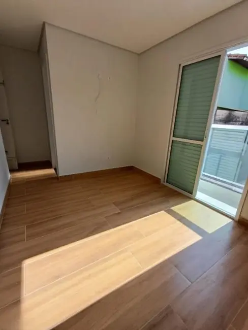 Foto 2 de Apartamento com 2 quartos à venda, 58m2 em Santa Maria, Santo Andre - SP