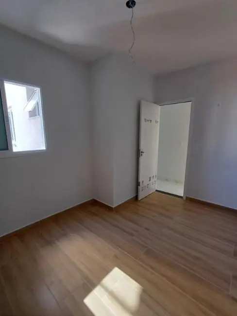 Foto 1 de Apartamento com 2 quartos à venda, 58m2 em Santa Maria, Santo Andre - SP