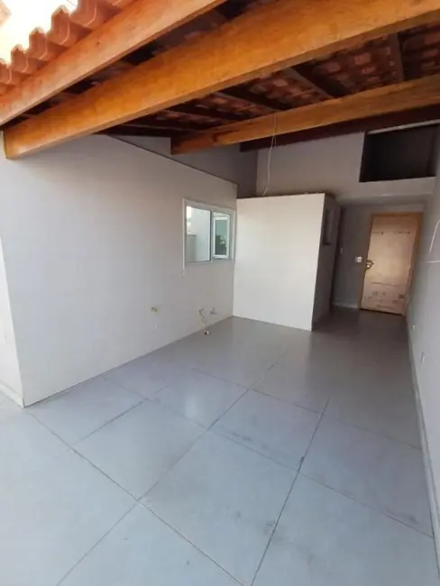 Foto 1 de Cobertura com 2 quartos à venda, 114m2 em Santa Maria, Santo Andre - SP
