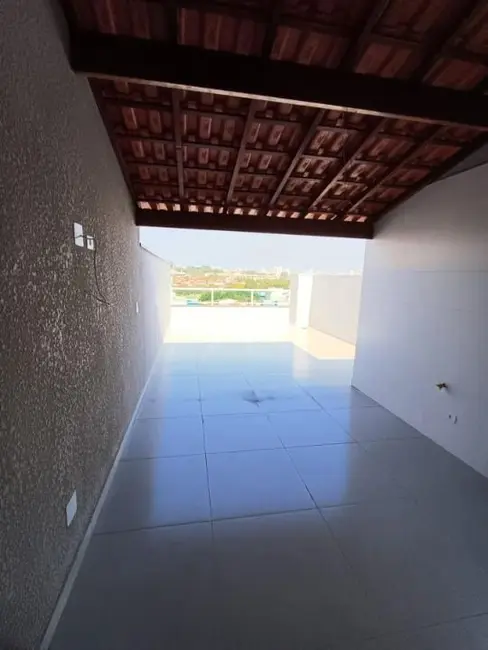 Foto 5 de Cobertura com 2 quartos à venda, 114m2 em Santa Maria, Santo Andre - SP