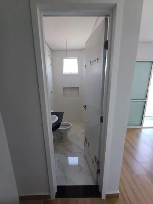 Foto 8 de Cobertura com 2 quartos à venda, 114m2 em Santa Maria, Santo Andre - SP