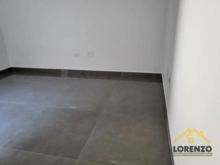Foto 4 de Apartamento com 2 quartos à venda, 42m2 em Vila Scarpelli, Santo Andre - SP