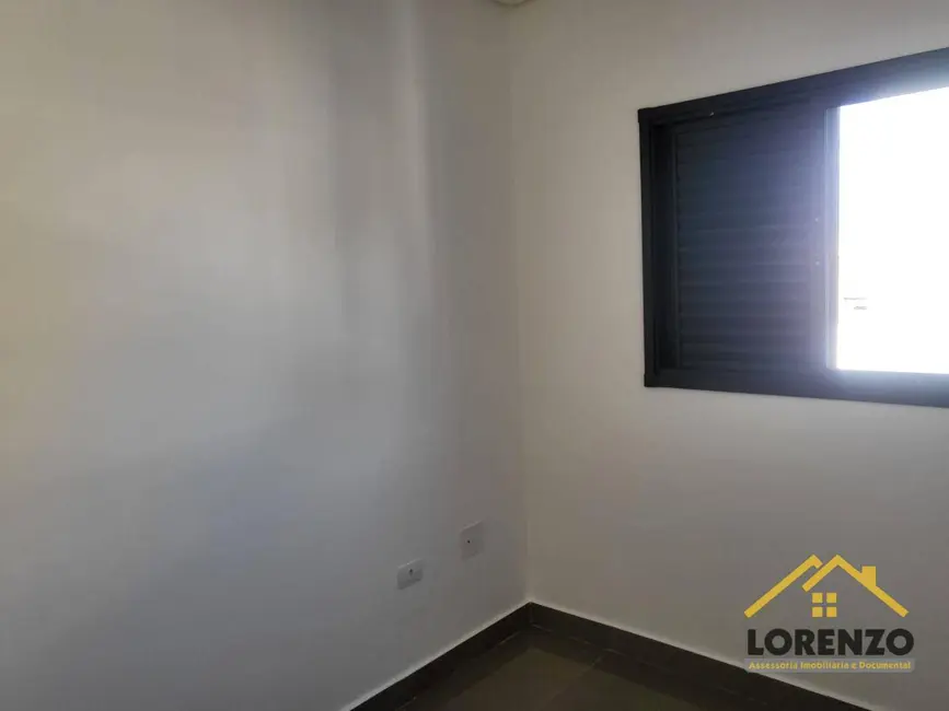 Foto 5 de Apartamento com 2 quartos à venda, 42m2 em Vila Scarpelli, Santo Andre - SP