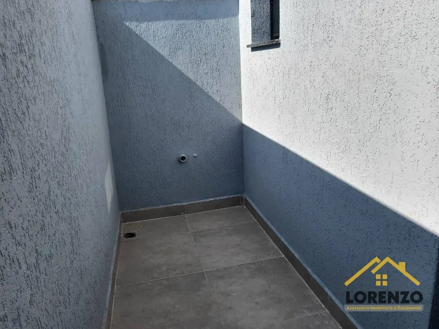Foto 7 de Apartamento com 2 quartos à venda, 42m2 em Vila Scarpelli, Santo Andre - SP
