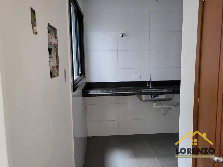 Foto 8 de Apartamento com 2 quartos à venda, 42m2 em Vila Scarpelli, Santo Andre - SP