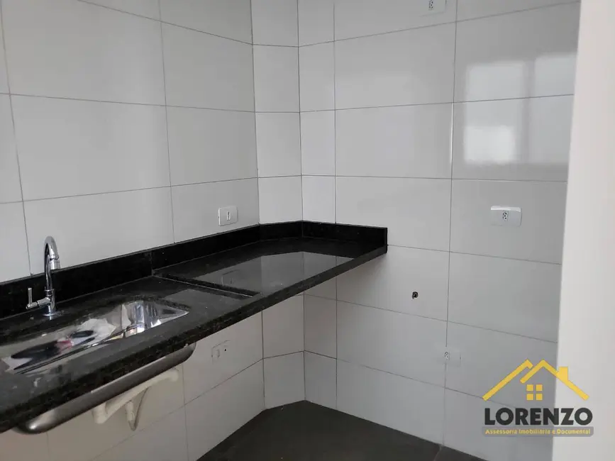 Foto 9 de Apartamento com 2 quartos à venda, 42m2 em Vila Scarpelli, Santo Andre - SP