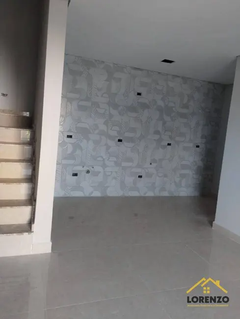 Foto 4 de Sobrado com 3 quartos à venda, 200m2 em Jardim Paraíso, Santo Andre - SP
