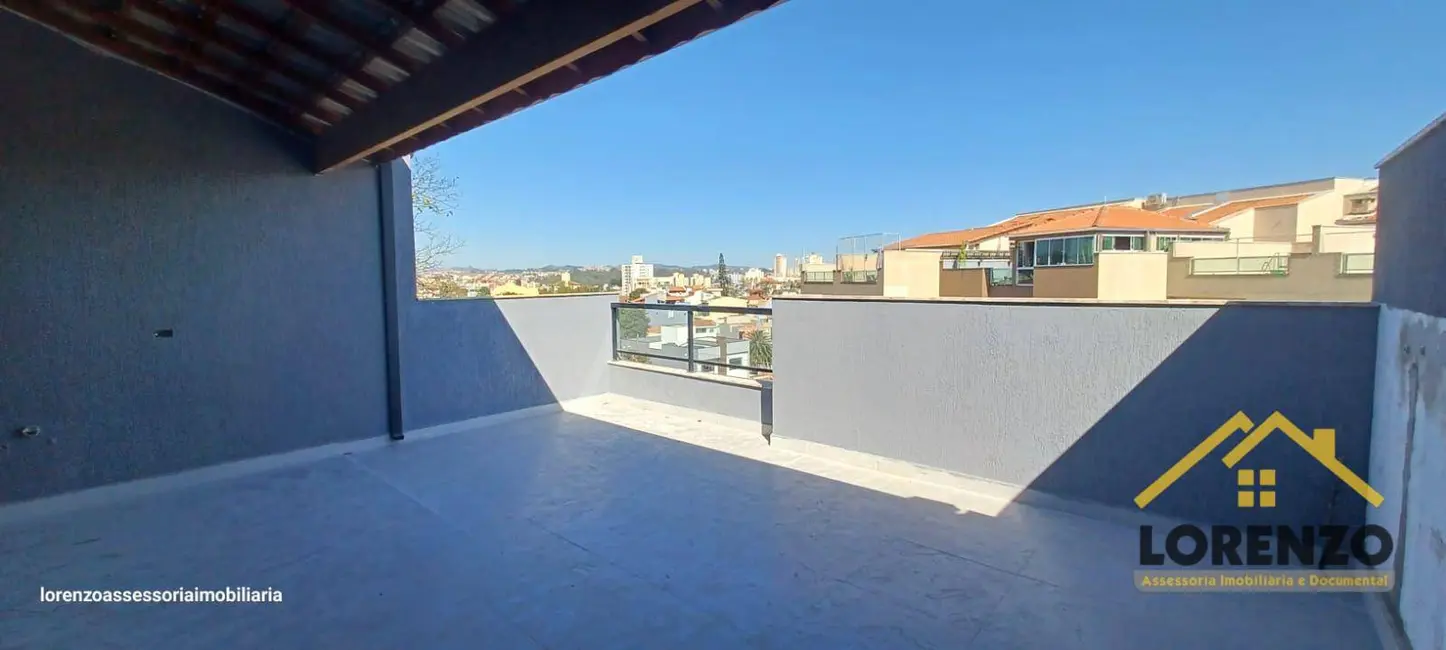 Foto 9 de Sobrado com 3 quartos à venda, 200m2 em Jardim Paraíso, Santo Andre - SP