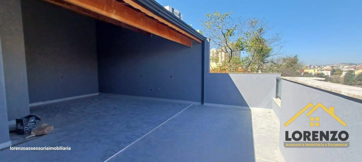 Foto 8 de Sobrado com 3 quartos à venda, 200m2 em Jardim Paraíso, Santo Andre - SP