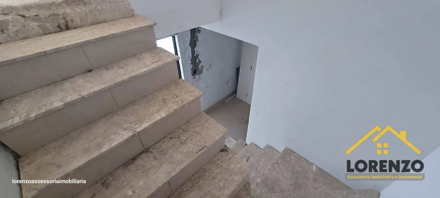 Foto 6 de Sobrado com 3 quartos à venda, 200m2 em Jardim Paraíso, Santo Andre - SP