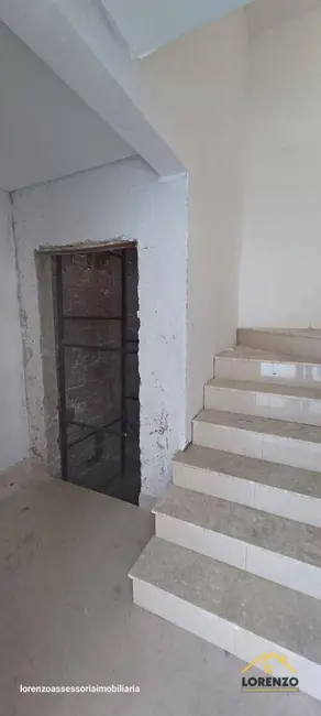 Foto 5 de Sobrado com 3 quartos à venda, 200m2 em Jardim Paraíso, Santo Andre - SP