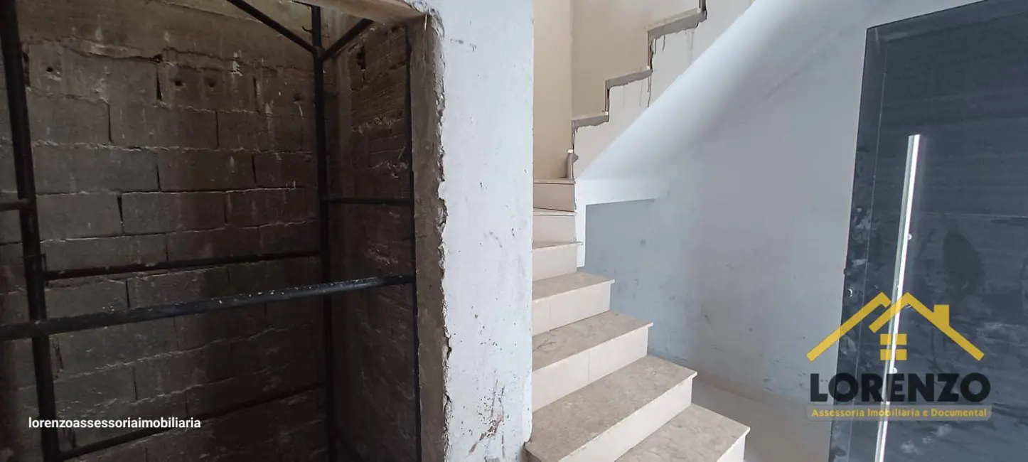 Foto 2 de Sobrado com 3 quartos à venda, 200m2 em Jardim Paraíso, Santo Andre - SP