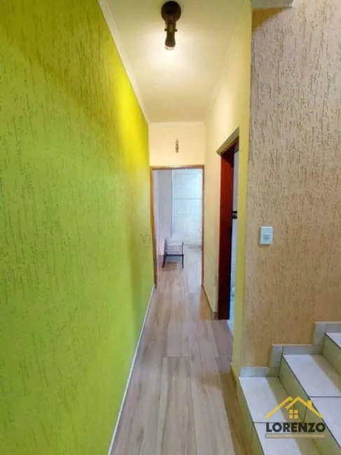 Sobrado com 2 quartos à venda, 125m2 em Vila Floresta, Santo Andre - SP - imagem 4 Foto 4 de Sobrado com 2 quartos à venda, 125m2 em Vila Floresta, Santo Andre - SP
