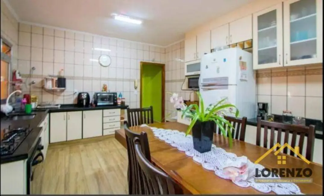 Sobrado com 2 quartos à venda, 125m2 em Vila Floresta, Santo Andre - SP - imagem 6 Foto 6 de Sobrado com 2 quartos à venda, 125m2 em Vila Floresta, Santo Andre - SP