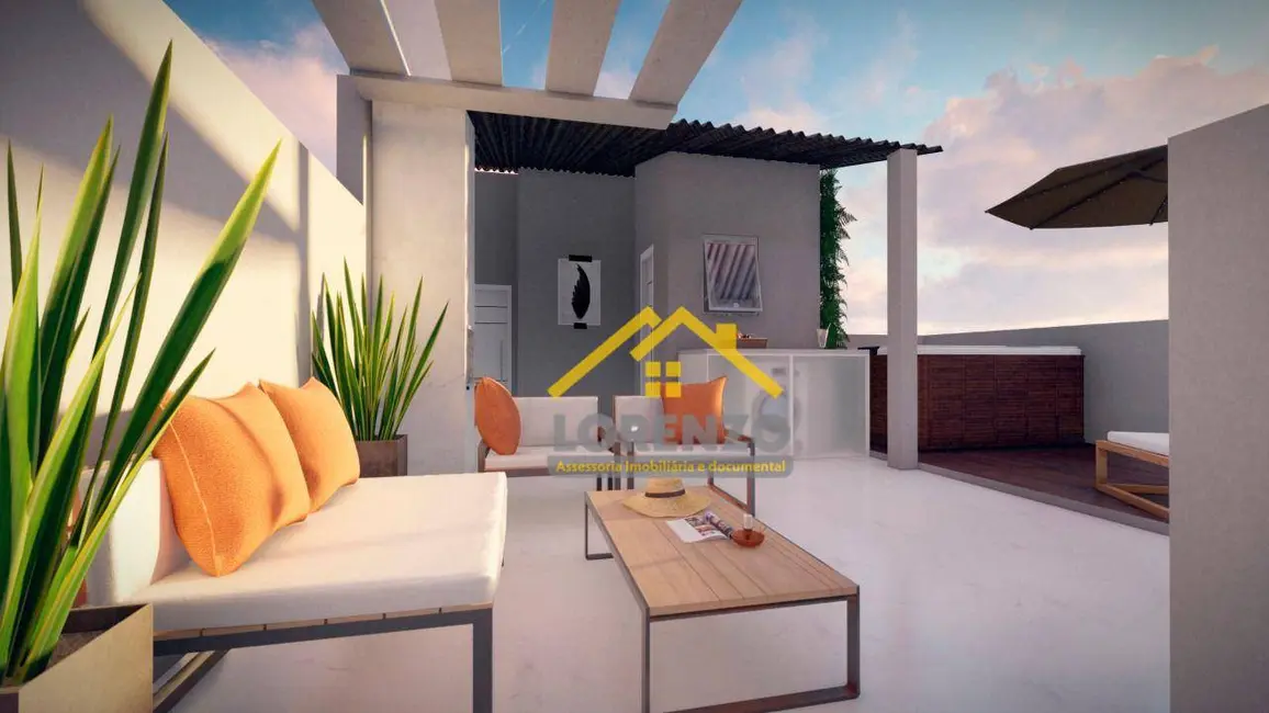 Foto 7 de Apartamento com 2 quartos à venda, 63m2 em Campestre, Santo Andre - SP