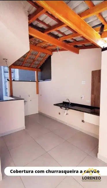 Foto 9 de Sobrado com 3 quartos à venda, 129m2 em Vila Curuçá, Santo Andre - SP