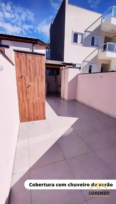 Foto 7 de Sobrado com 3 quartos à venda, 129m2 em Vila Curuçá, Santo Andre - SP