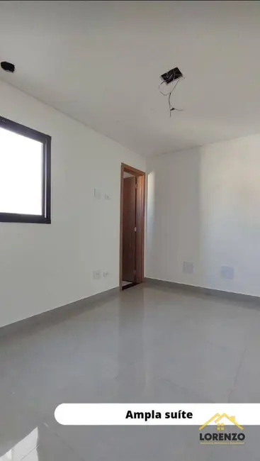 Foto 3 de Sobrado com 3 quartos à venda, 129m2 em Vila Curuçá, Santo Andre - SP