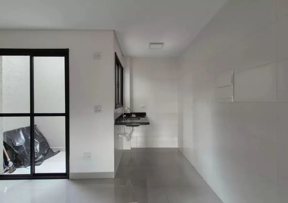 Foto 4 de Sobrado com 3 quartos à venda, 160m2 em Vila Curuçá, Santo Andre - SP