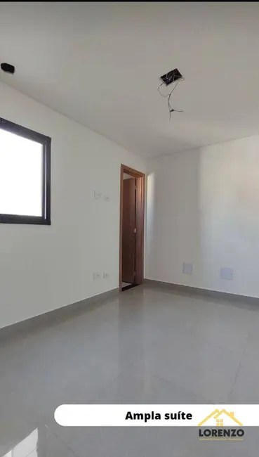 Foto 6 de Sobrado com 3 quartos à venda, 129m2 em Vila Curuçá, Santo Andre - SP