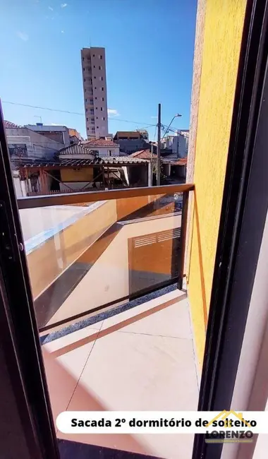 Foto 8 de Sobrado com 3 quartos à venda, 129m2 em Vila Curuçá, Santo Andre - SP
