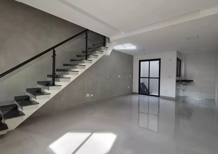 Foto 1 de Sobrado com 3 quartos à venda, 160m2 em Vila Curuçá, Santo Andre - SP