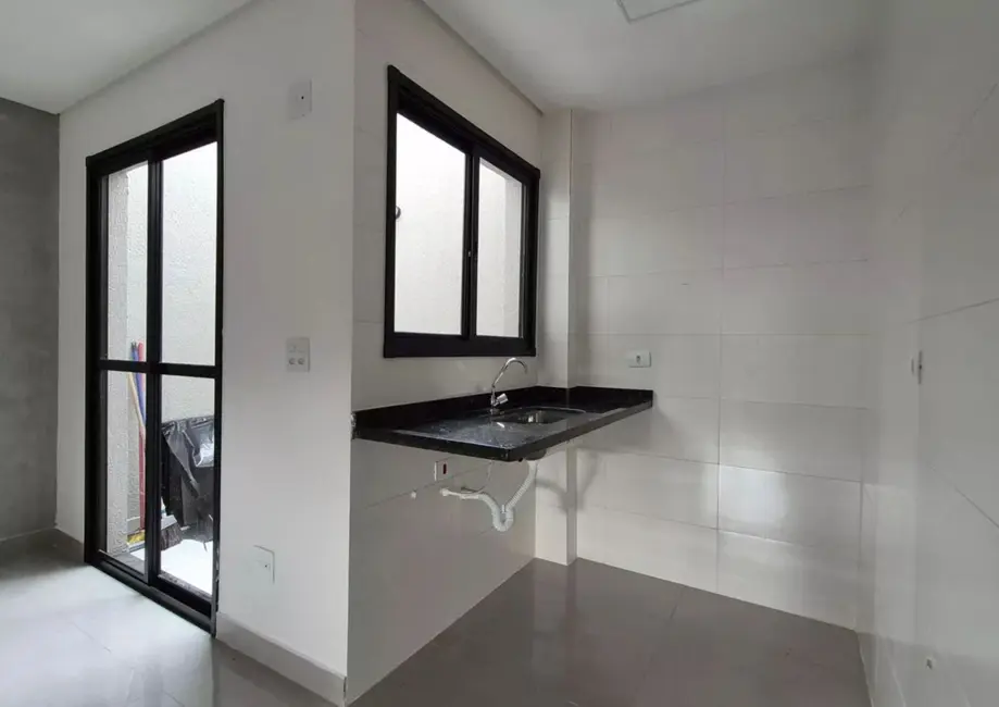 Foto 5 de Sobrado com 3 quartos à venda, 160m2 em Vila Curuçá, Santo Andre - SP