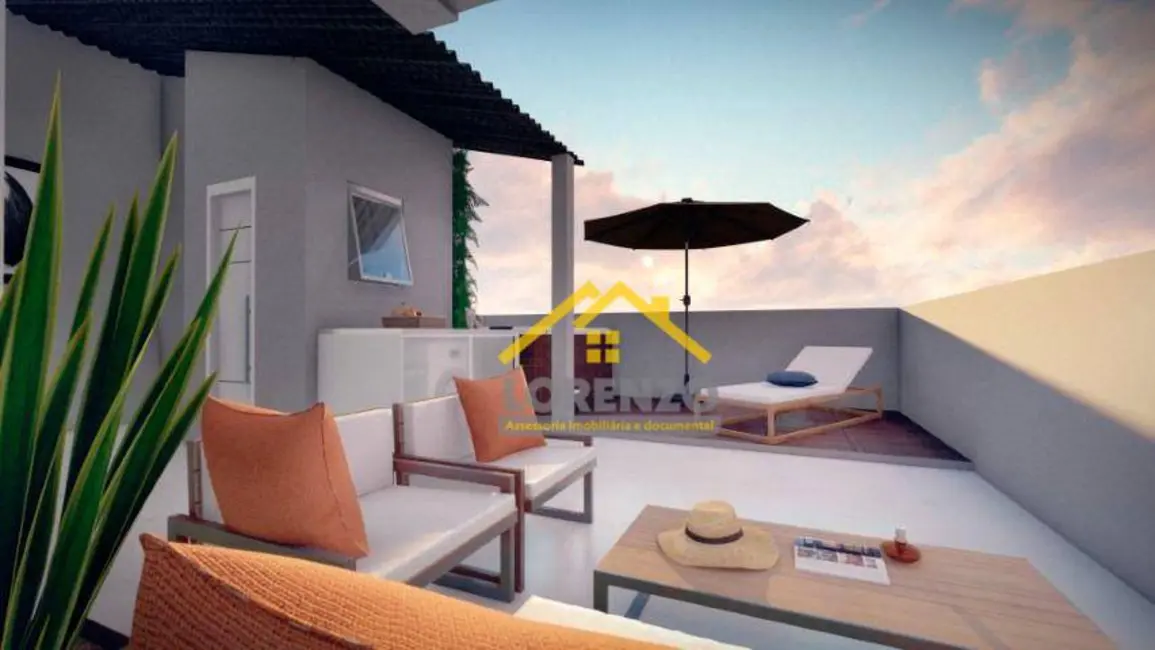 Foto 9 de Apartamento com 3 quartos à venda, 59m2 em Vila Curuçá, Santo Andre - SP