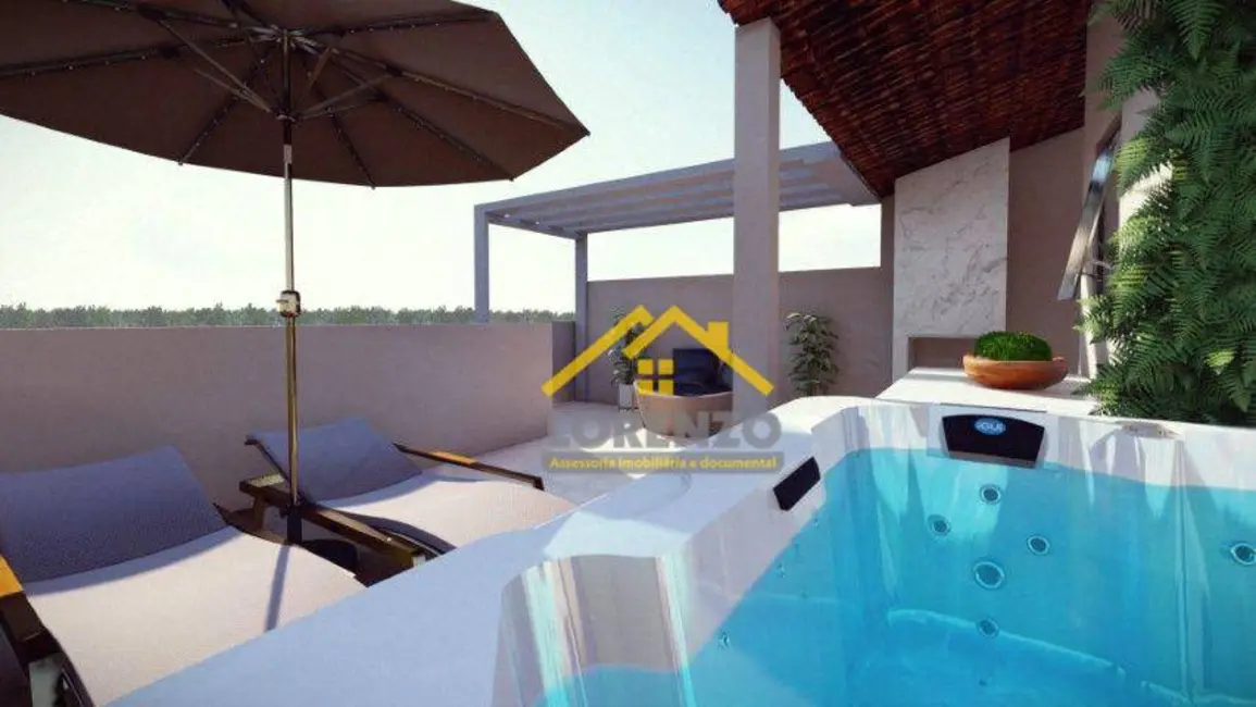 Foto 8 de Apartamento com 3 quartos à venda, 59m2 em Vila Curuçá, Santo Andre - SP