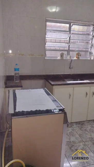 Foto 9 de Casa com 2 quartos à venda, 100m2 em Praia Grande - SP