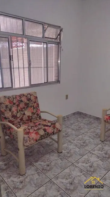 Foto 4 de Casa com 2 quartos à venda, 100m2 em Praia Grande - SP