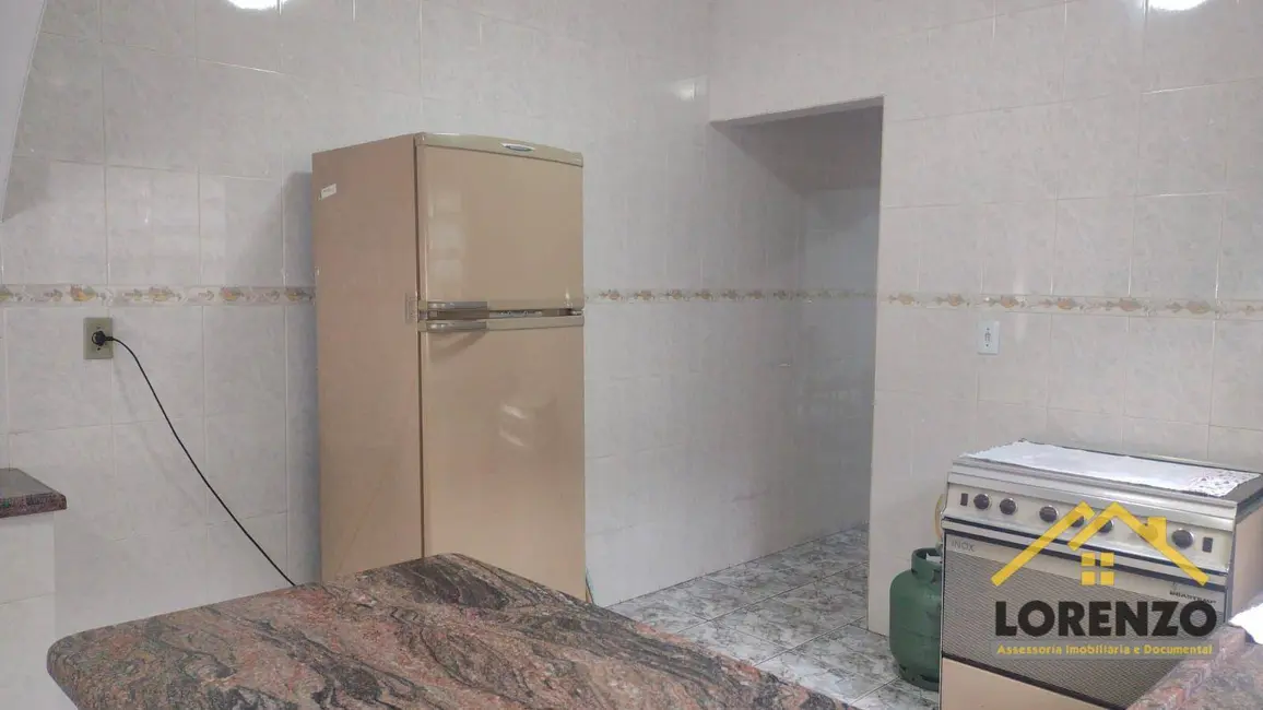 Foto 6 de Casa com 2 quartos à venda, 100m2 em Praia Grande - SP