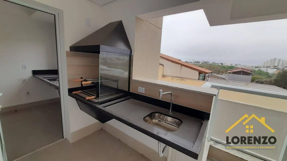 Apartamento com 3 quartos à venda, 154m2 em Vila Assunção, Santo Andre - SP - imagem 6 Foto 6 de Apartamento com 3 quartos à venda, 154m2 em Vila Assunção, Santo Andre - SP