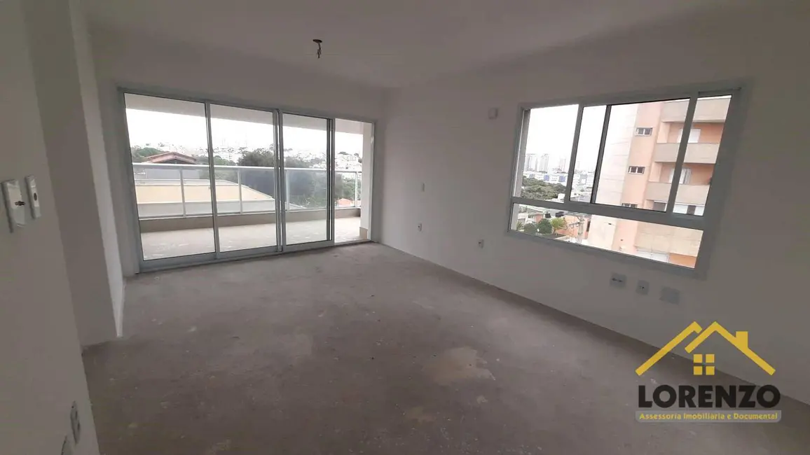 Apartamento com 3 quartos à venda, 154m2 em Vila Assunção, Santo Andre - SP - imagem 4 Foto 4 de Apartamento com 3 quartos à venda, 154m2 em Vila Assunção, Santo Andre - SP