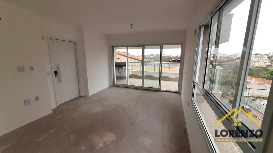 Apartamento com 3 quartos à venda, 154m2 em Vila Assunção, Santo Andre - SP - imagem 3 Foto 3 de Apartamento com 3 quartos à venda, 154m2 em Vila Assunção, Santo Andre - SP