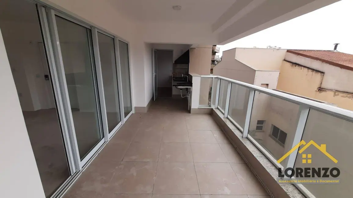 Apartamento com 3 quartos à venda, 154m2 em Vila Assunção, Santo Andre - SP - imagem 7 Foto 7 de Apartamento com 3 quartos à venda, 154m2 em Vila Assunção, Santo Andre - SP