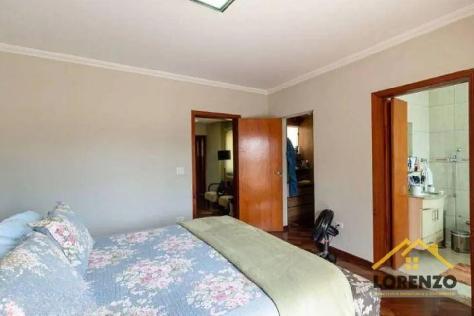 Foto 8 de Sobrado com 3 quartos à venda, 152m2 em Assunção, Sao Bernardo Do Campo - SP