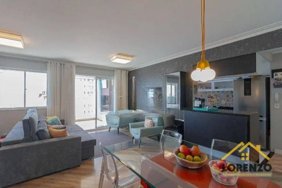 Foto 2 de Apartamento com 2 quartos à venda, 91m2 em Vila Valparaíso, Santo Andre - SP