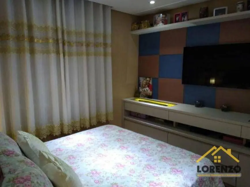 Apartamento com 3 quartos à venda, 93m2 em Vila Valparaíso, Santo Andre - SP - imagem 9 Foto 9 de Apartamento com 3 quartos à venda, 93m2 em Vila Valparaíso, Santo Andre - SP