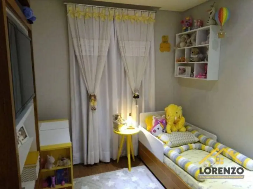 Apartamento com 3 quartos à venda, 93m2 em Vila Valparaíso, Santo Andre - SP - imagem 6 Foto 6 de Apartamento com 3 quartos à venda, 93m2 em Vila Valparaíso, Santo Andre - SP