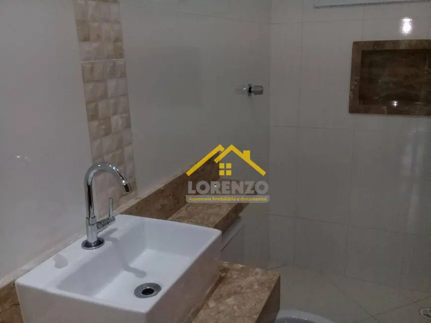 Foto 4 de Cobertura com 3 quartos à venda, 140m2 em Parque das Nações, Santo Andre - SP