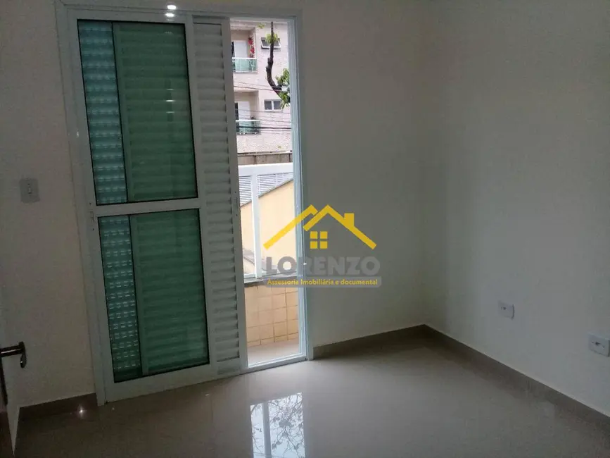 Foto 8 de Cobertura com 3 quartos à venda, 140m2 em Parque das Nações, Santo Andre - SP