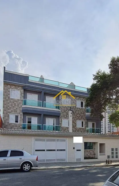 Foto 9 de Cobertura com 3 quartos à venda, 140m2 em Parque das Nações, Santo Andre - SP