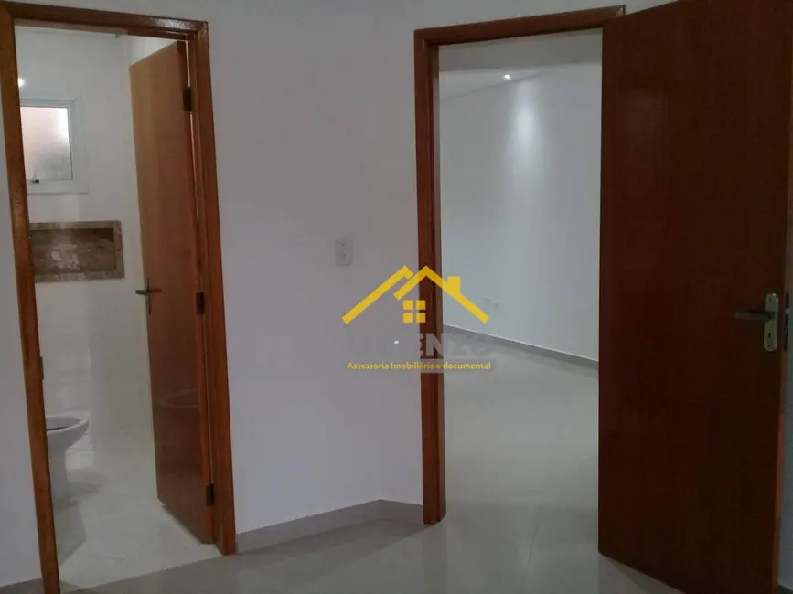 Foto 5 de Cobertura com 3 quartos à venda, 140m2 em Parque das Nações, Santo Andre - SP