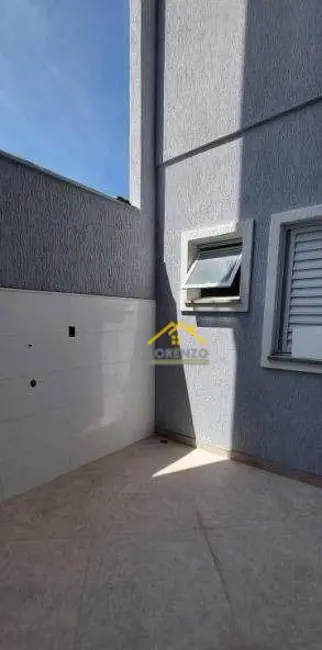Foto 3 de Cobertura com 3 quartos à venda, 140m2 em Parque das Nações, Santo Andre - SP